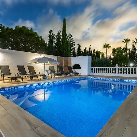 Villa Blue Haven By Fidalsa *