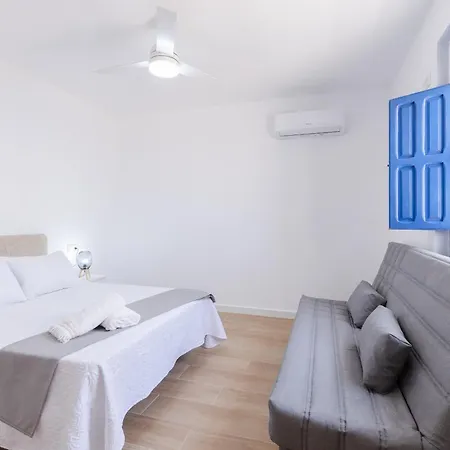 Blue Haven By Fidalsa Villa Catral