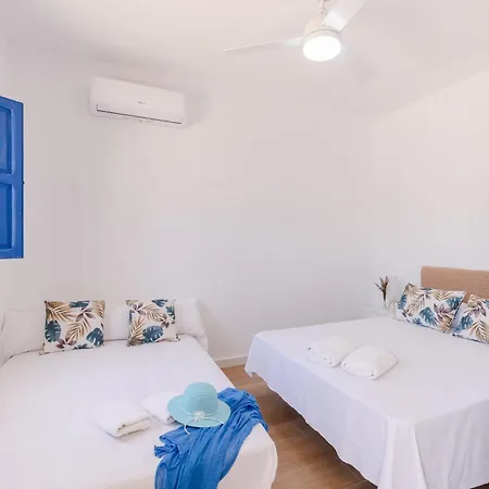 Blue Haven By Fidalsa Catral