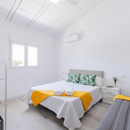 Blue Haven By Fidalsa Villa