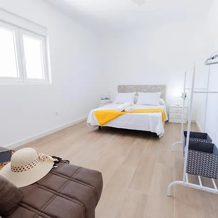 Blue Haven By Fidalsa Catral