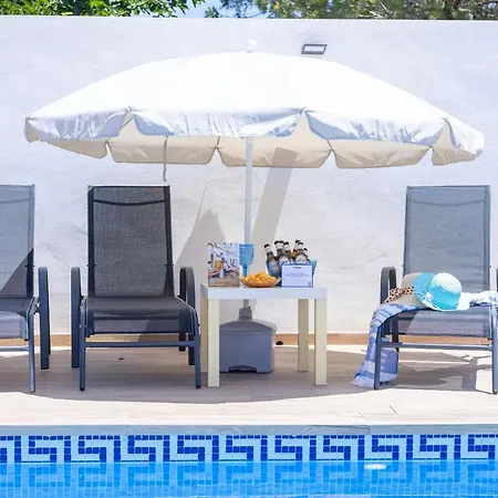 Blue Haven By Fidalsa *