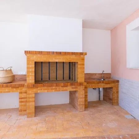 Willa Blue Haven By Fidalsa