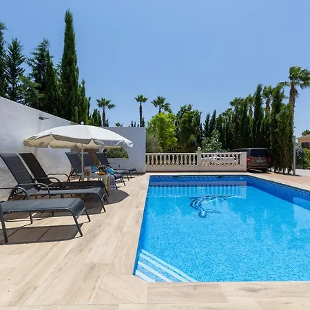 Blue Haven By Fidalsa Willa *