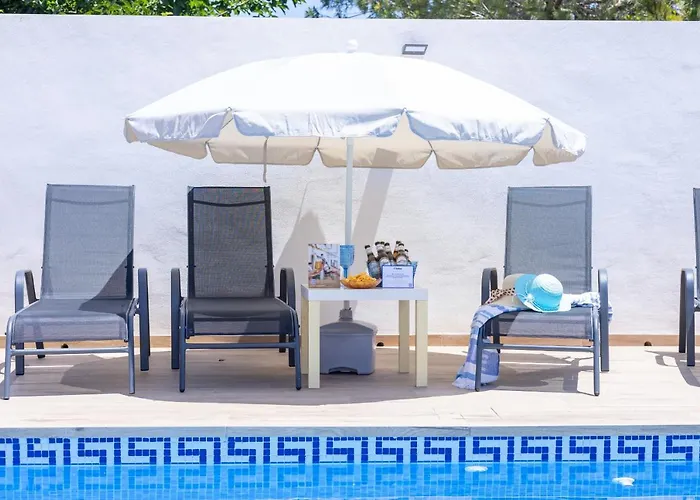 Blue Haven By Fidalsa *