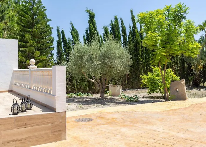 Blue Haven By Fidalsa *