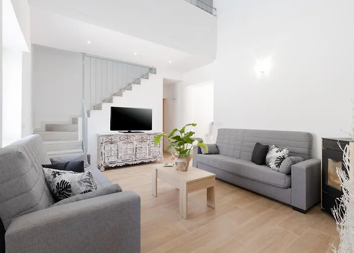 Blue Haven By Fidalsa * Catral