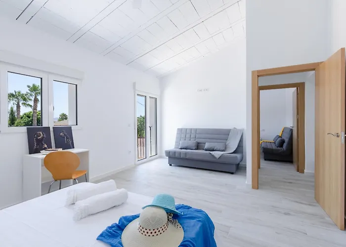 Blue Haven By Fidalsa * Catral